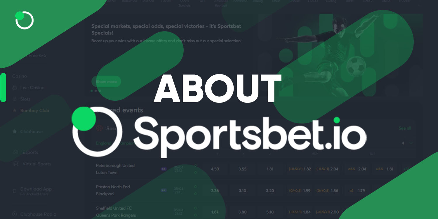 About Us — India Betting Company