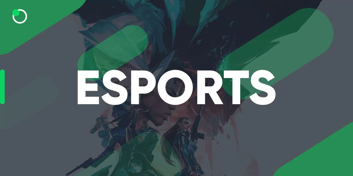 Esports is a game, and people are playing it more because they want to play when real sports aren't on.