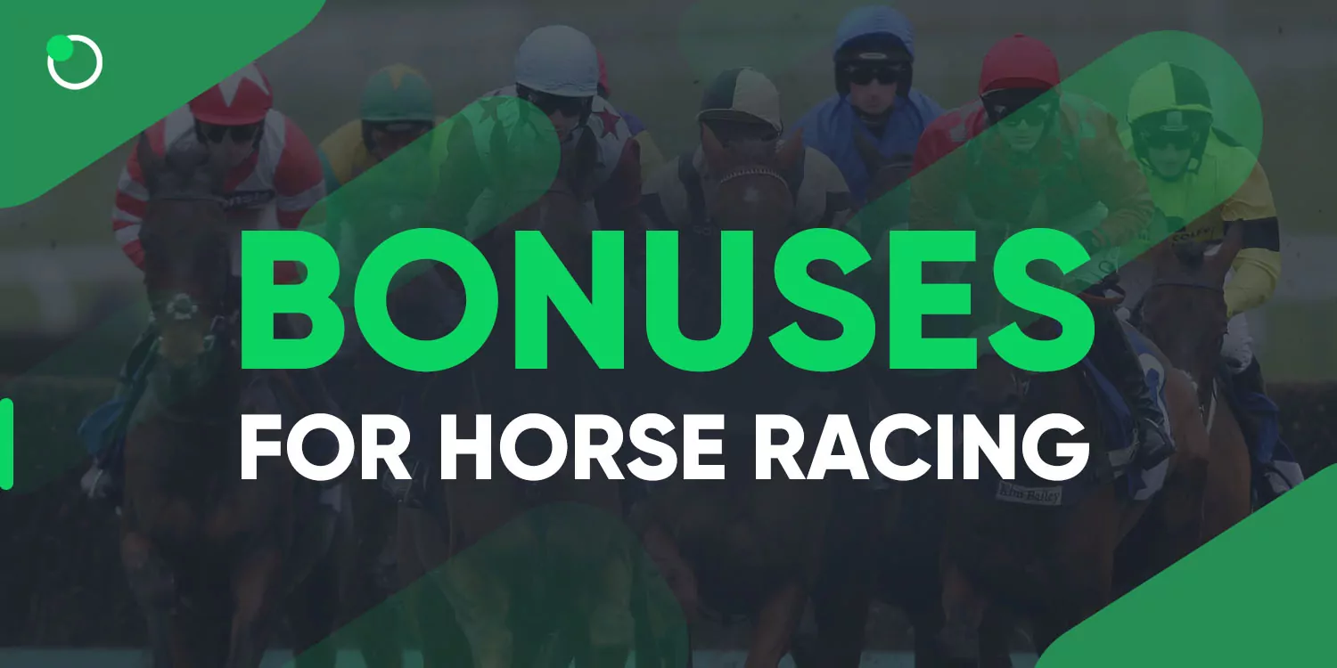 Horse Racing Bonuses in Sportsbet