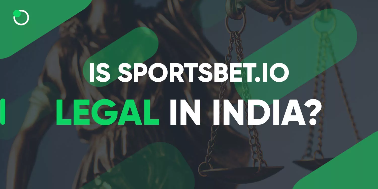 The sportsbook is reliable and they also work in INR currency.