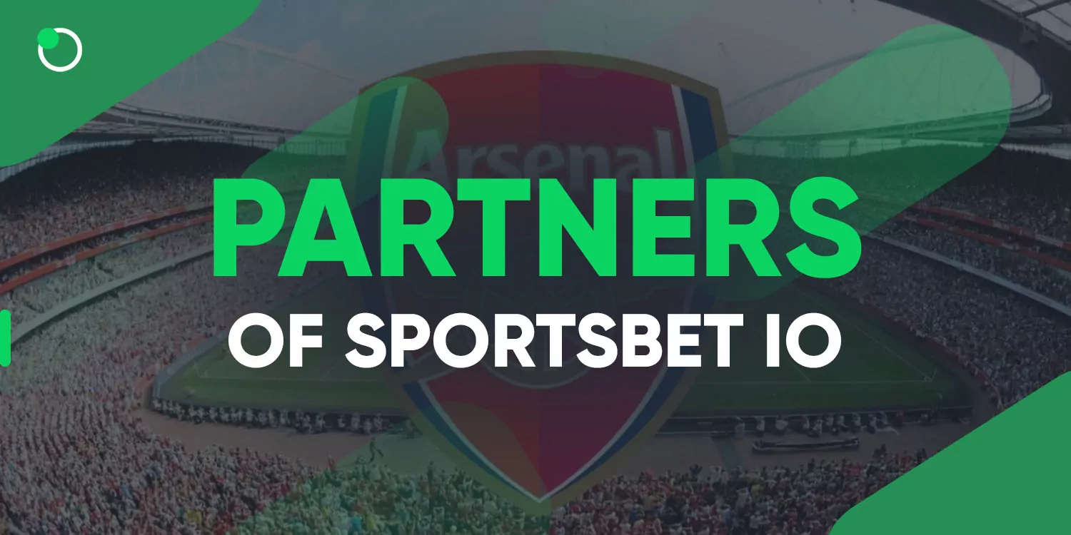 Partners of Sportsbet io