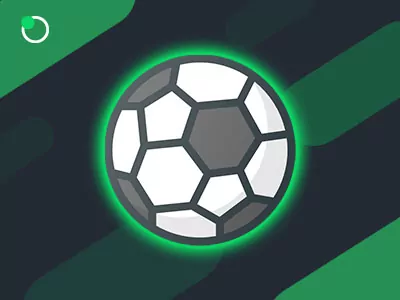 Sportsbet.io is a company where you can gamble money on soccer.