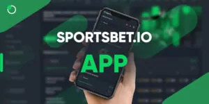 sportsbet io apk is a betting platform for IPL and sports in general, which has been around for five years.