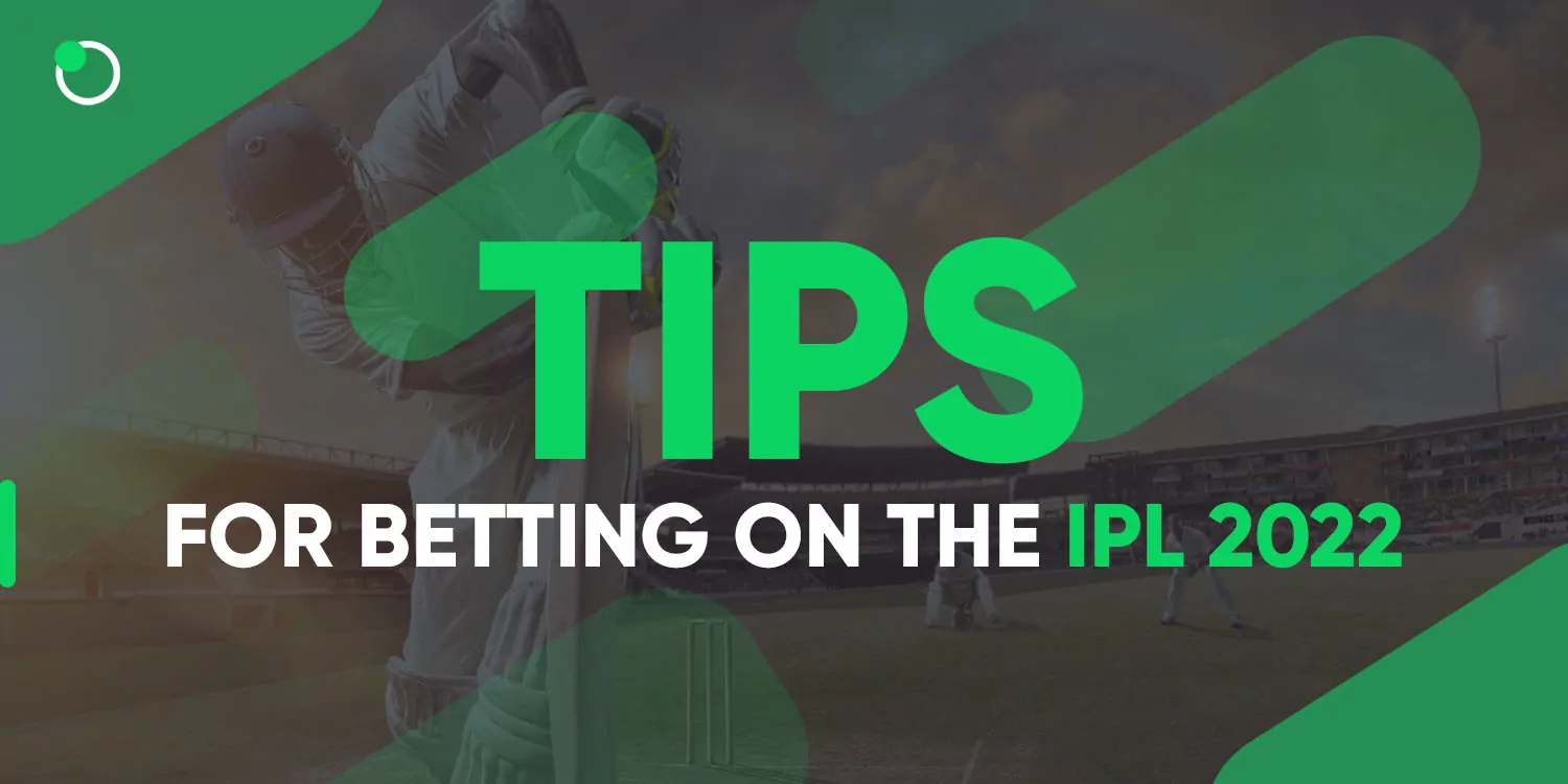 Tips on How to Place Better Bets on Cricket